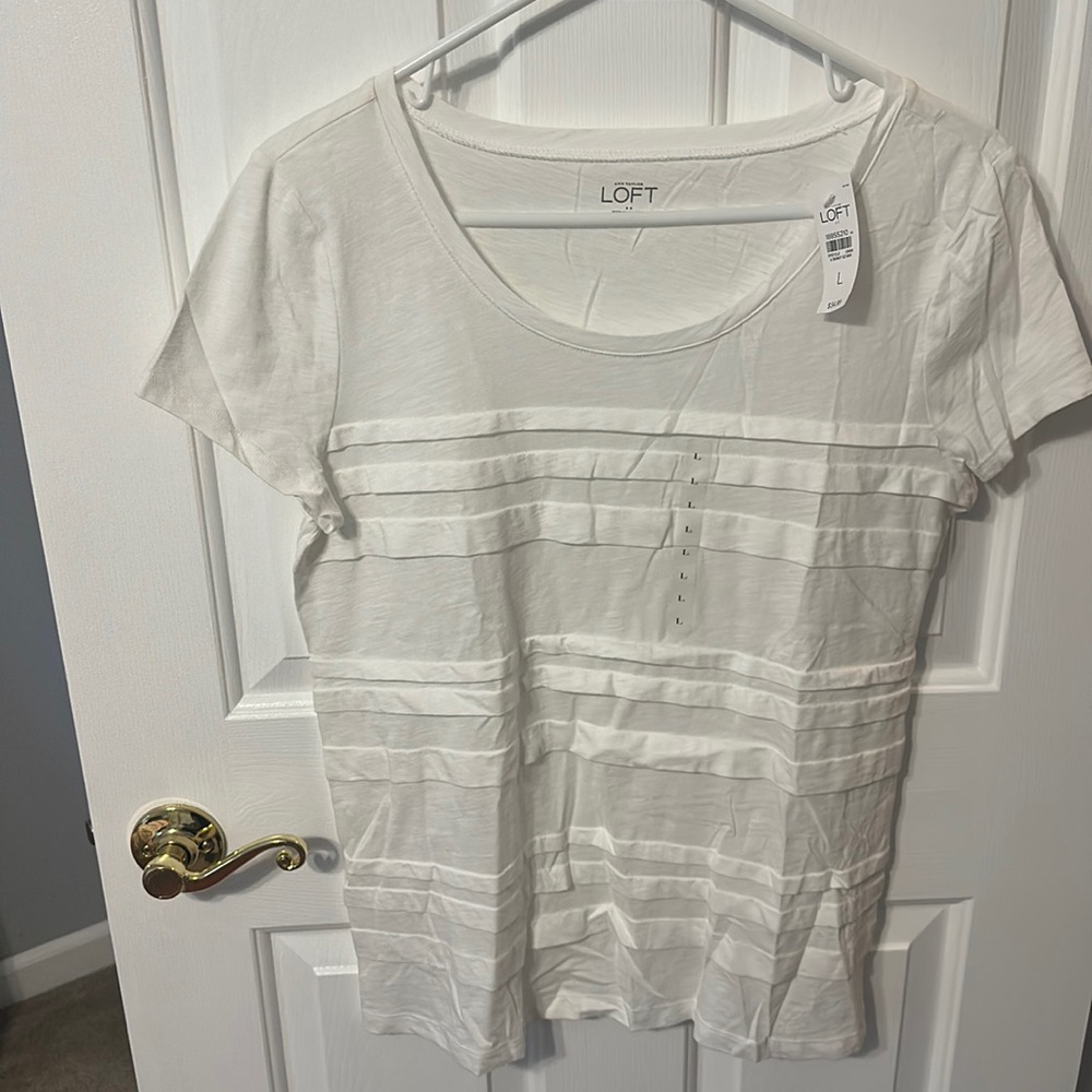 Loft T-shirt